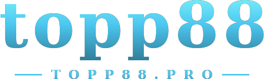 topp88 logo